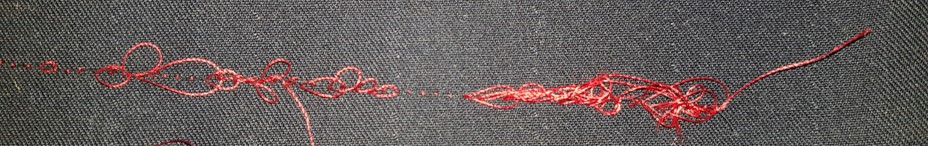Lopping Thread Common Problems | Sewing Perfection